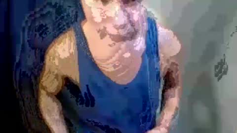 urhunky_ivan online show from 8, 3, 2025