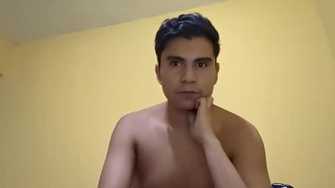 Snapshot of uriel2155lg chatting on 20, 2, 2026 Uriel online show from 20, 2, 2026