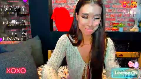 Alice online show from 14, 9, 2025