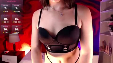  Lissa  online show from 28, 7, 2026