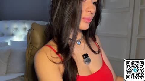 Snapshot of urlillshy chatting on 11, 4, 2026 Kristina online show from 11, 4, 2026