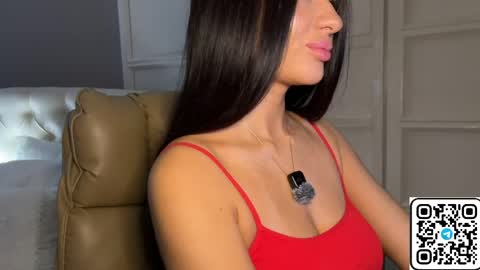 Snapshot of urlillshy chatting on 16, 4, 2026 Kristina online show from 16, 4, 2026
