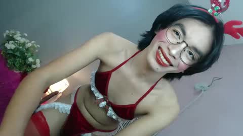 Ariana online show from 20, 12, 2024