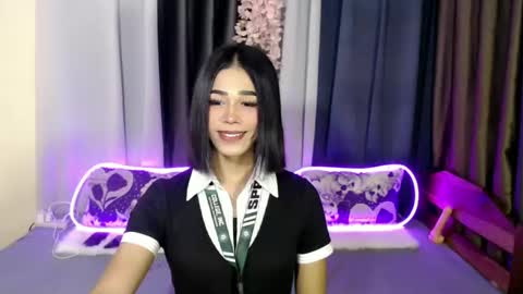 urlovely_jemma online show from 19, 4, 2026