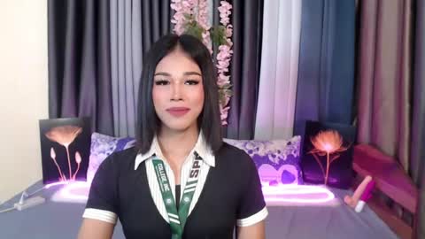 urlovely_jemma online show from 19, 7, 2026