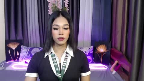 urlovely_jemma online show from 27, 7, 2026