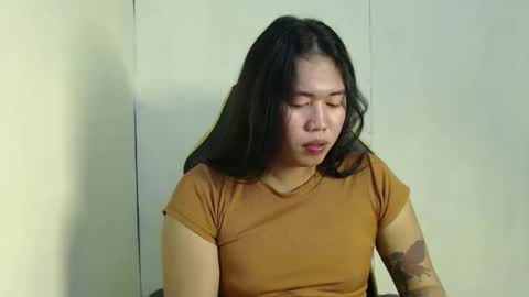 Snapshot of urlovely_sofie chatting on 4, 10, 2025 Sofie online show from 4, 10, 2025