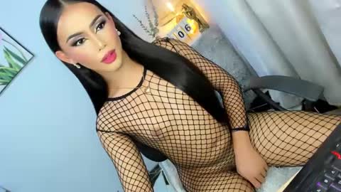 ANGEL online show from 5, 1, 2025