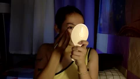 Snapshot of urlvelvypinoy chatting on 10, 6, 2026 Arney online show from 10, 6, 2026