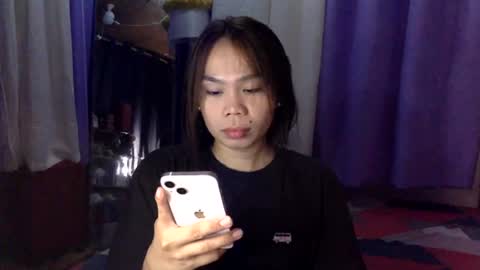 Snapshot of urlvelvypinoy chatting on 16, 6, 2026 Arney online show from 16, 6, 2026