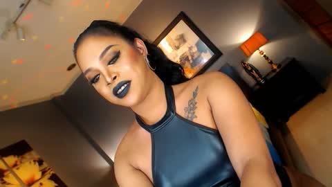 UrMajestyTyra online show from 18, 2, 2026