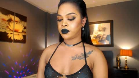 UrMajestyTyra online show from 20, 4, 2026