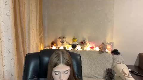 Molly online show from 30, 7, 2026