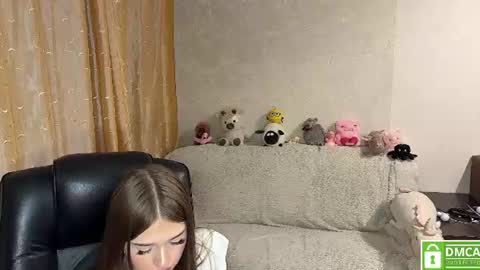 Molly online show from 31, 7, 2026