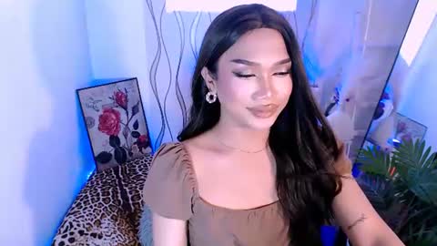 urmistress_69 online show from 27, 7, 2026