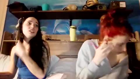 urmomalexx online show from 27, 2, 2026