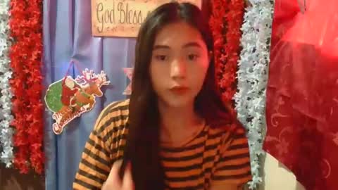 ashly salgado online show from 13, 12, 2025