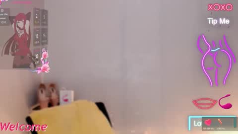 cecilia online show from 11, 11, 2025