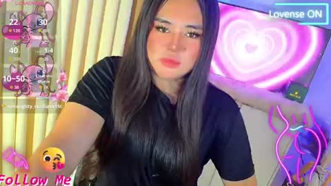 Snapshot of urnaughty_ceciliaxxx chatting on 24, 6, 2026 cecilia online show from 24, 6, 2026