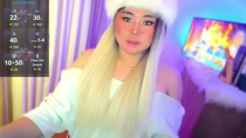 Snapshot of urnaughty_ceciliaxxx chatting on 13, 7, 2026 cecilia online show from 13, 7, 2026