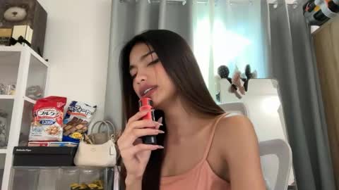 urnaughtyasianprincessjam online show from 16, 6, 2026
