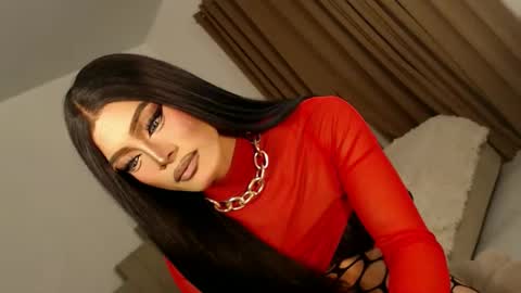 cecilia online show from 15, 4, 2026