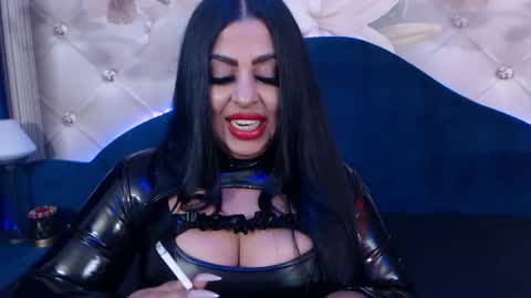 UrOnlySin online show from 7, 12, 2024