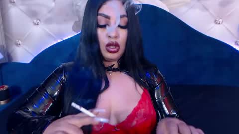 UrOnlySin online show from 9, 12, 2024