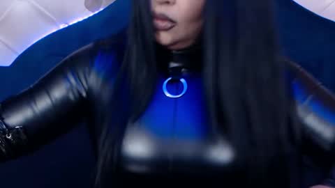 UrOnlySin online show from 12, 12, 2024