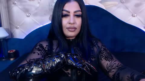 UrOnlySin online show from 14, 12, 2024