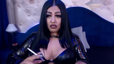 UrOnlySin online show from 22, 12, 2024