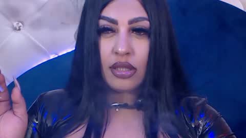 UrOnlySin online show from 23, 12, 2024