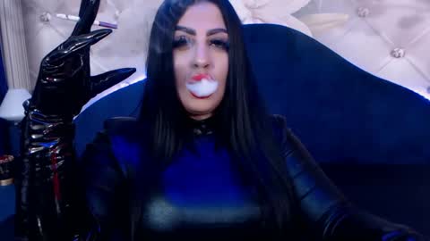 UrOnlySin online show from 25, 12, 2024