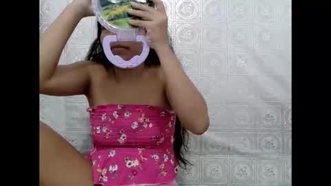 urpinaygirl69 online show from 9, 6, 2026