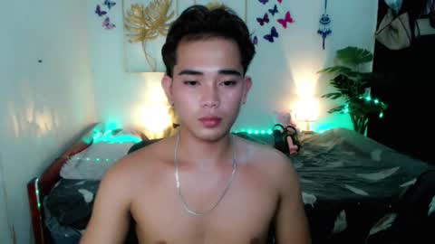 urpinoy_cummer online show from 3, 5, 2026