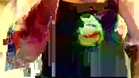 Aniie online show from 27, 4, 2026