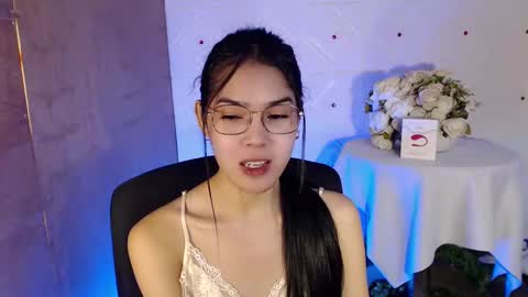 Snapshot of urpretty_nix chatting on 27, 2, 2025 Nix online show from 27, 2, 2025