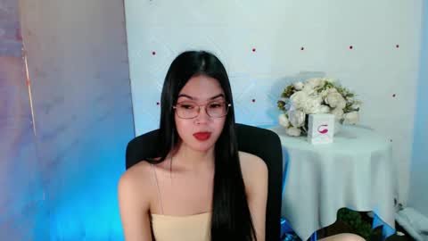 Snapshot of urpretty_nix chatting on 9, 3, 2025 Nix online show from 9, 3, 2025