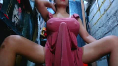 urprincessofselfsuck online show from 11, 12, 2024