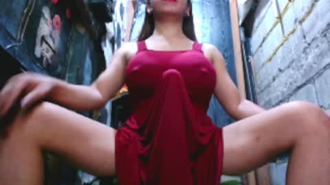 urprincessofselfsuck online show from 14, 1, 2025