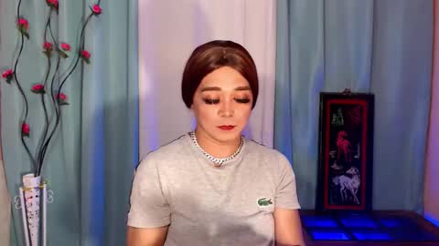 Snapshot of urqueen_cassandra chatting on 21, 10, 2025 BEA online show from 21, 10, 2025