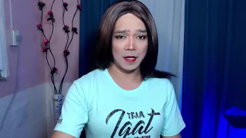 Snapshot of urqueen_cassandra chatting on 4, 11, 2025 BEA online show from 4, 11, 2025