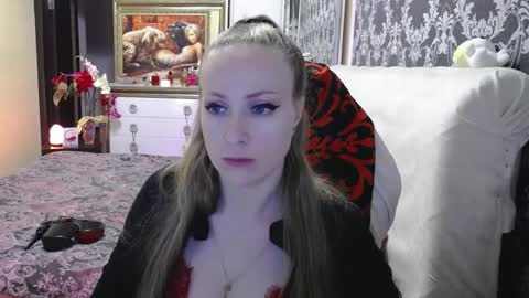 UrSecretTreasure88 online show from 4, 6, 2026