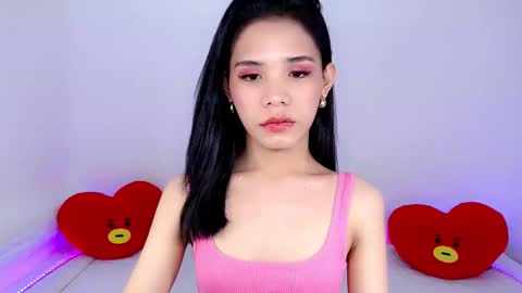 Cute Delancy online show from 25, 3, 2026