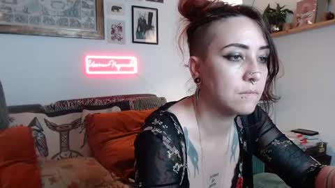 Ursinae online show from 15, 2, 2025