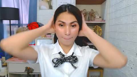 Snapshot of ursluttycelestia chatting on 25, 7, 2026 YOUR NEW BABY GIRL online show from 25, 7, 2026