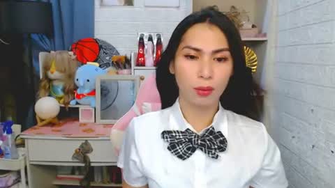 Snapshot of ursluttycelestia chatting on 30, 7, 2026 YOUR NEW BABY GIRL online show from 30, 7, 2026