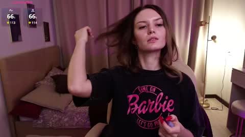 Eva online show from 12, 2, 2026