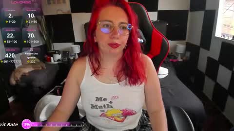 Ursula Gomez online show from 11, 2, 2026