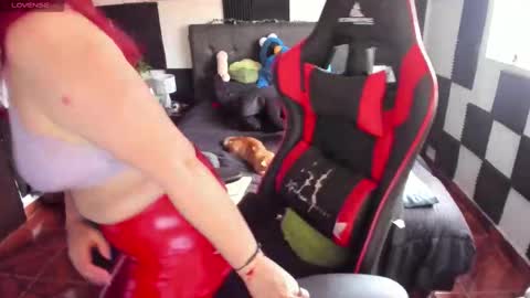 Ursula Gomez online show from 22, 3, 2026